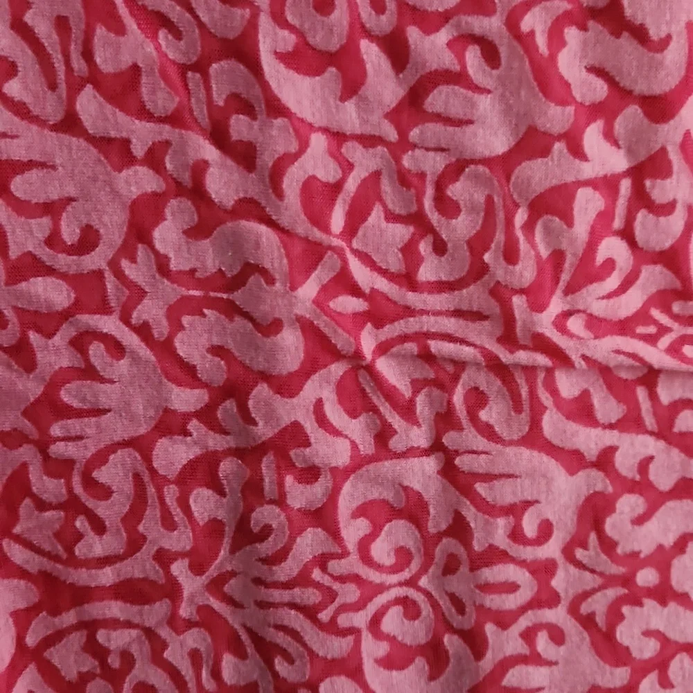 Lightweight knit fabric - Picture 2 of 2